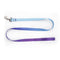 Light Sky Blue Gradient Individual Traction Rope XS