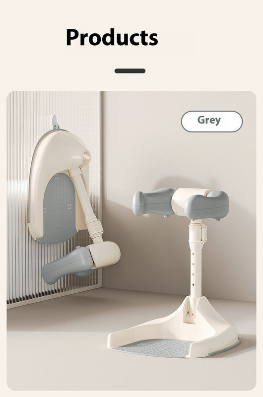 Andador de Baño para Bebé con Soporte Ergonómico - Image 13