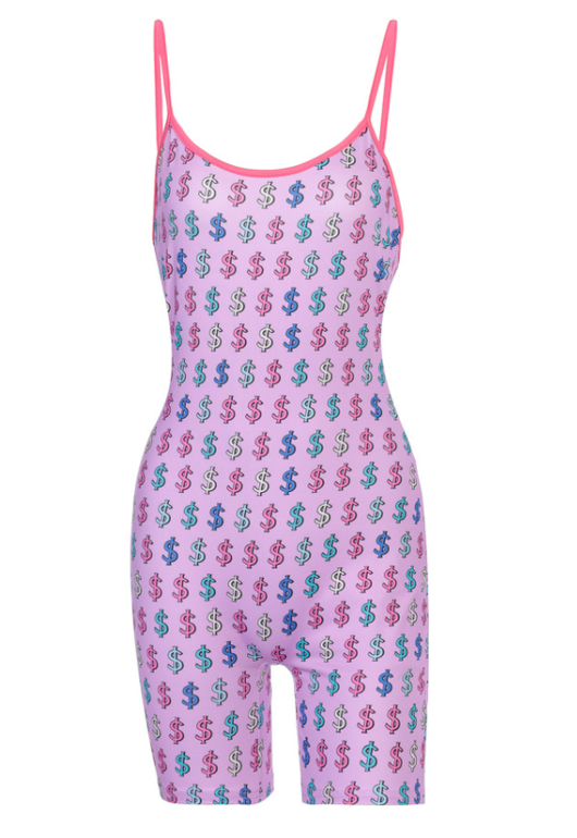 Jumpsuit Deportivo Ajustado para Fitness y Entrenamiento - Image 15