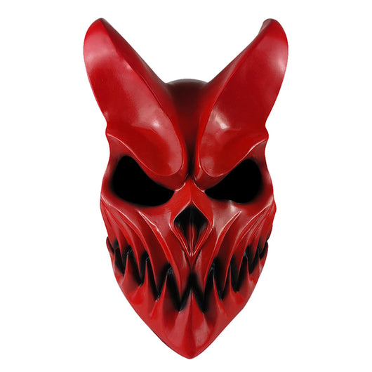 Máscara Animada con Boca Móvil para Fiestas de Halloween - Image 6