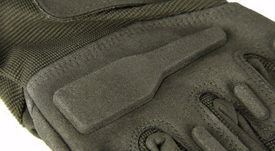 Guantes Protectores de Dedos Completos para Ciclismo y Deportes Outdoor - Image 28