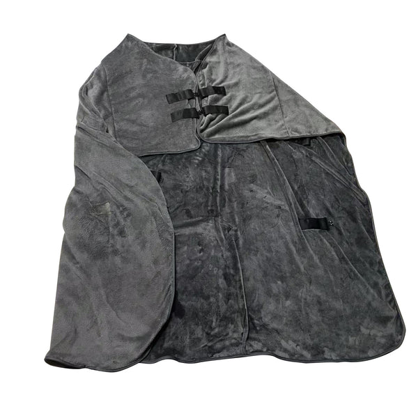 Manta Térmica Protectora contra Insectos - Abrigo Grueso para Invierno - Image 4