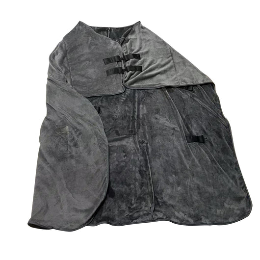 Manta Térmica Protectora contra Insectos - Abrigo Grueso para Invierno - Image 4