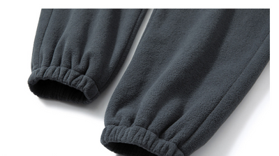 Pantalones de Sudadera Gruesos y Cómodos para Hombre - Image 26