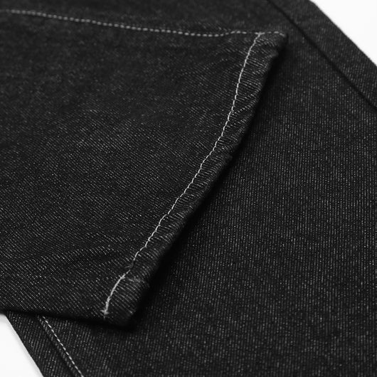 Pantalones Rectos Sueltos Tendencia Otoño Casual - Image 5