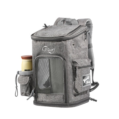 Bolsa Bandolera Plegable con Diseño de Gato - Image 9