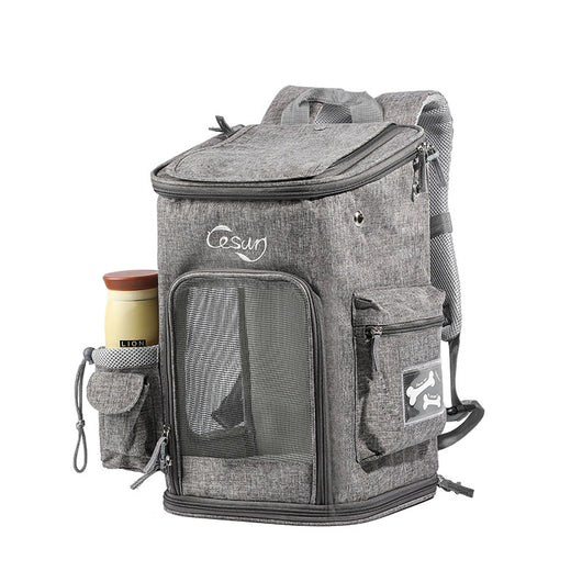 Bolsa Bandolera Plegable con Diseño de Gato - Image 9