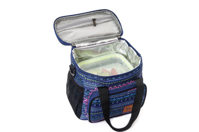 Bolsa Térmica para Almuerzo - Diseño Moderno y Práctico - Image 5