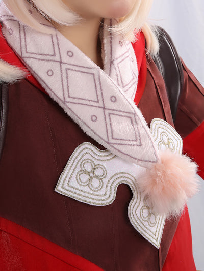 Disfraz de Sirvienta Anime para Niñas - Cosplay Infantil - Image 10