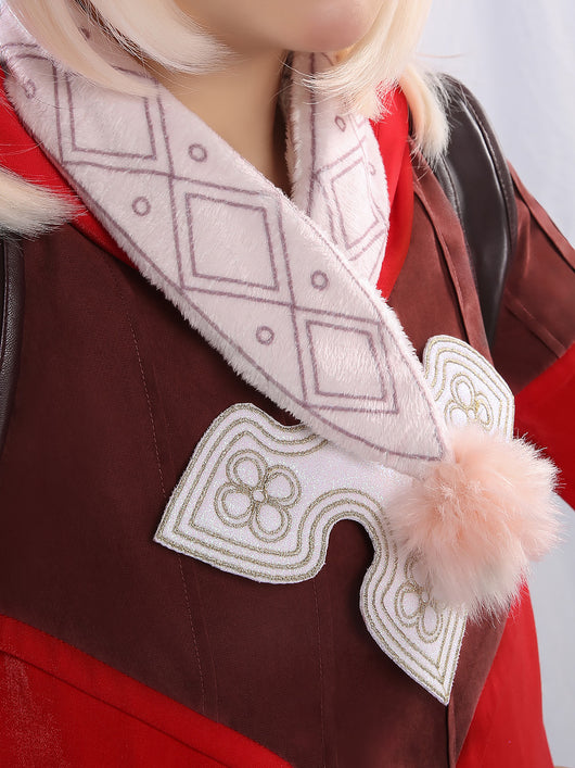 Disfraz de Sirvienta Anime para Niñas - Cosplay Infantil - Image 7