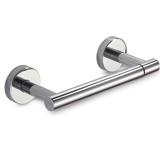 Soporte de Pared para Papel Higiénico en Acero Inoxidable - Image 13