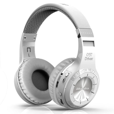 Auriculares Inalámbricos Estéreo con Subwoofer - Image 13