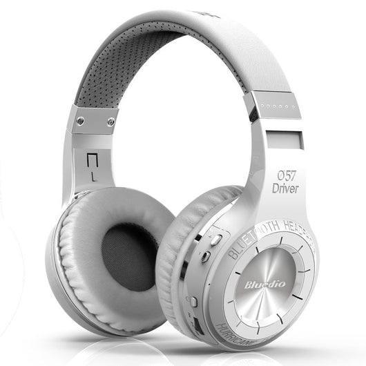 Auriculares Inalámbricos Estéreo con Subwoofer - Image 13
