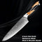 Chef's Knife