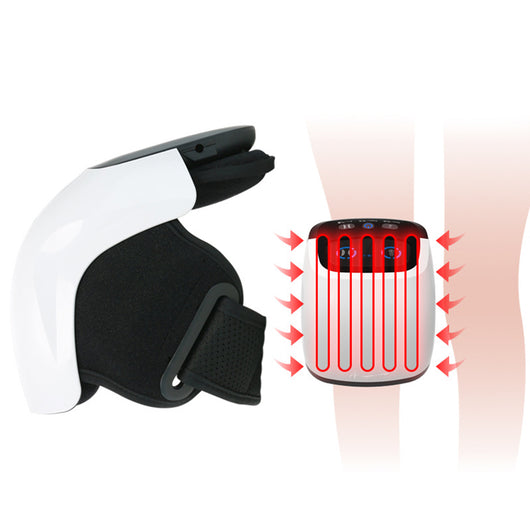 Masajeador Inteligente de Rodilla con Tecnología de Calor - Image 8