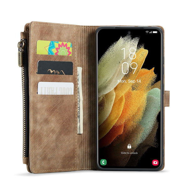 Soporte Giratorio para Celular - Agarre Seguro y Flexible