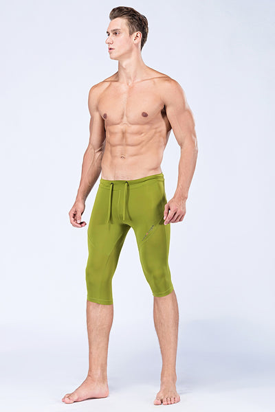 Pantalones Deportivos Five-Point para Atletismo y Entrenamiento - Image 58