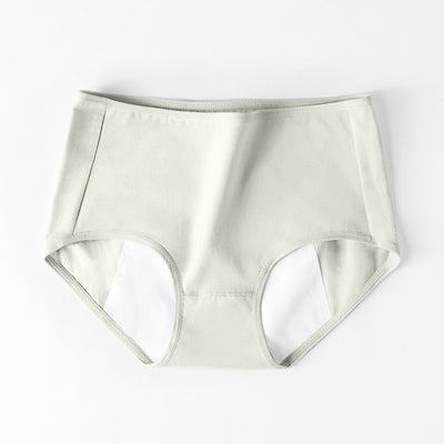 Calzones Fisiológicos Antibacterianos Transpirables para Mujer - Image 7