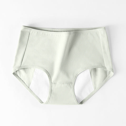 Calzones Fisiológicos Antibacterianos Transpirables para Mujer - Image 7