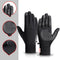 Guantes Deportivos Impermeables con Pantalla Táctil para Ciclismo y Esquí