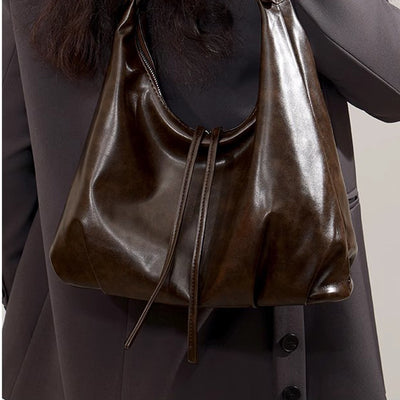 Bolso Bandolera Retro Wasteland para Mujer - Colección Otoño Invierno - Image 2