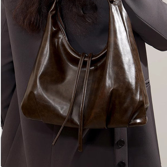 Bolso Bandolera Retro Wasteland para Mujer - Colección Otoño Invierno
