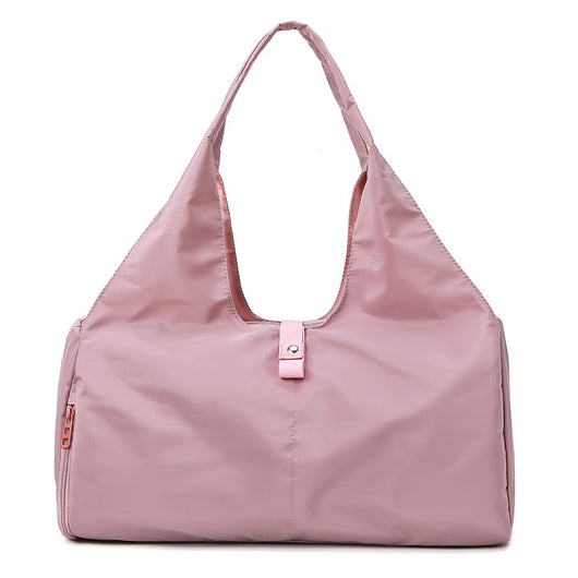 Bolsa de Yoga de Un Solo Hombro - Image 11