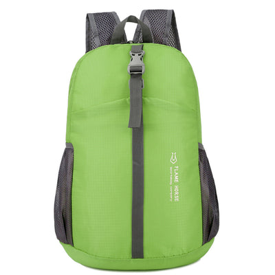 Bolsa de Almacenamiento Plegable Ultraligera Impermeable Unisex - Image 16