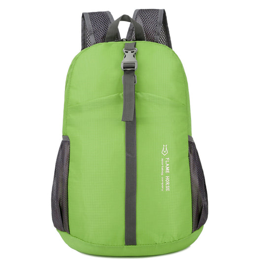 Bolsa de Almacenamiento Plegable Ultraligera Impermeable Unisex - Image 16