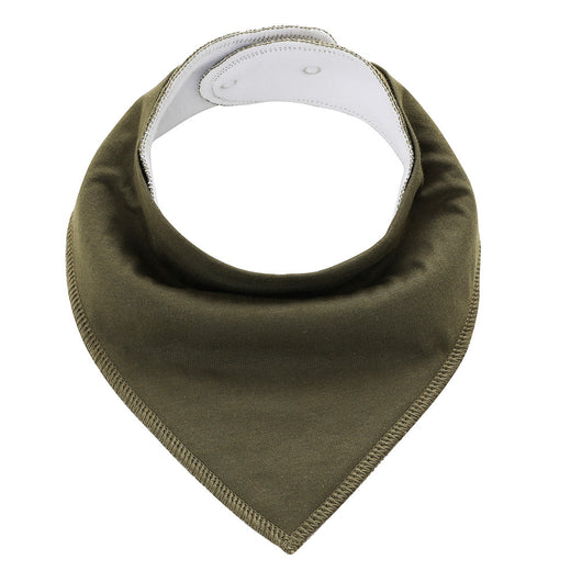 Toalla de Saliva para Bebé - Babero Bandana Absorbente - Image 8
