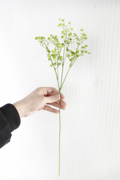 Flores Artificiales Gypsophila - Decoración Elegante y Duradera - Image 7