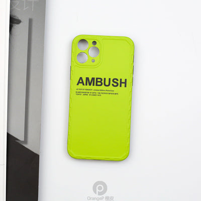 Funda Protectora de Silicona Mate para Teléfono - Image 11