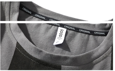 Sudadera a Rayas con Capucha para Hombre - Image 8