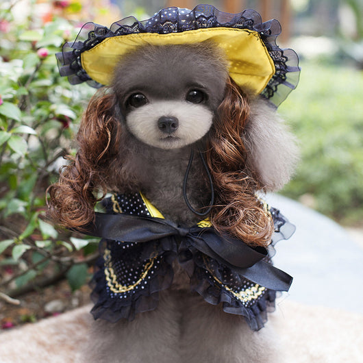 Ropa Navideña Divertida para Mascotas - Image 26