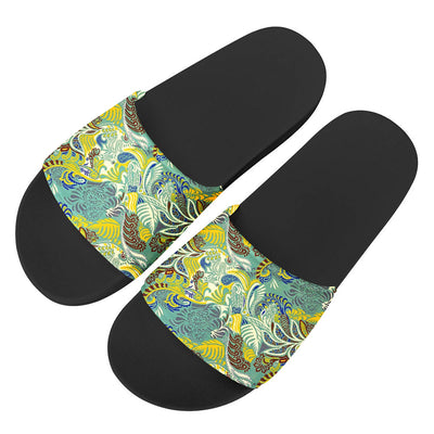 Sandalias de Playa PVC Estilo Africano Casual - Image 12