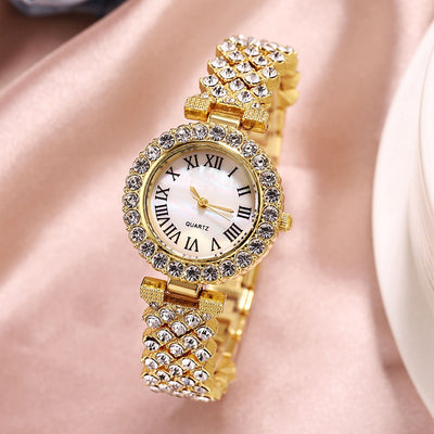 Reloj de Cuarzo para Mujer Resistente al Agua - Image 10