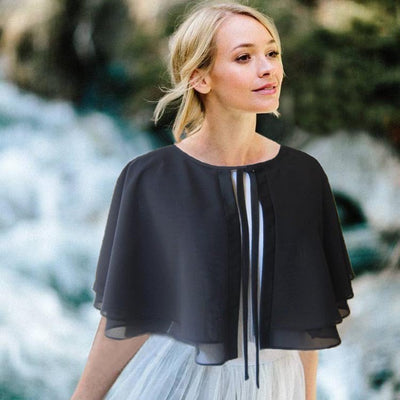 Chaqueta de Encaje Musulmana Elegante para Mujer - Image 18
