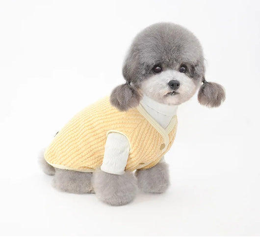 Abrigo Cálido y Suave para Mascotas - Image 16