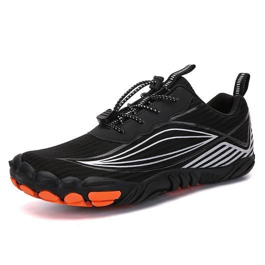 Zapatillas de Senderismo Acuático Cinco Dedos para Hombre y Mujer - Image 4