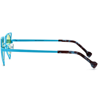 Lentes de Sol Titanio Puro para Mujer con Diseño Personalizado - Image 2