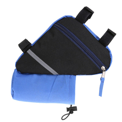 Bolsa Portabidón para Tubo Superior de Bicicleta de Montaña - Image 6