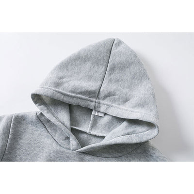 Sudadera con Capucha Estilo Anime para Primavera y Otoño - Image 11