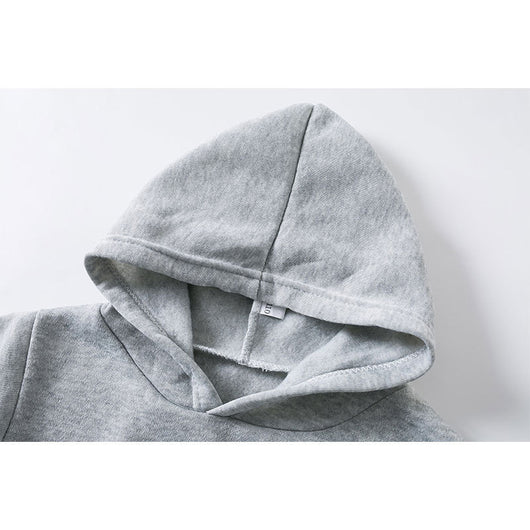 Sudadera con Capucha Estilo Anime para Primavera y Otoño - Image 11