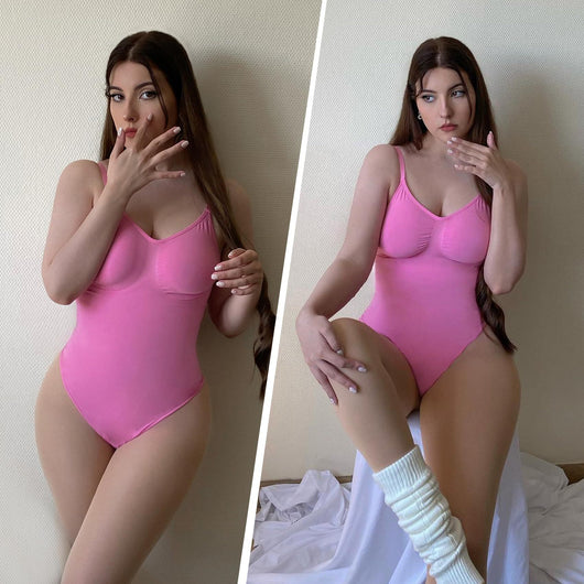 Faja Reductora de Abdomen y Levantador de Glúteos - Image 17