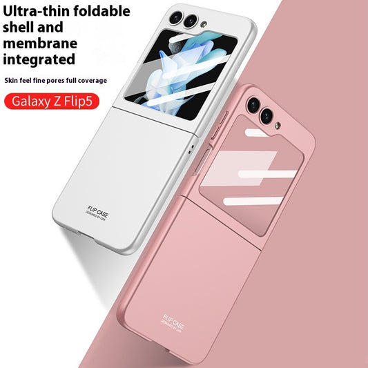 Funda Protectora para Pantalla Plegable - Película Integrada Ultrafina Mate - Image 2
