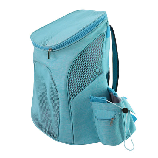 Mochila Plegable Multifunción para Mascotas - Image 10