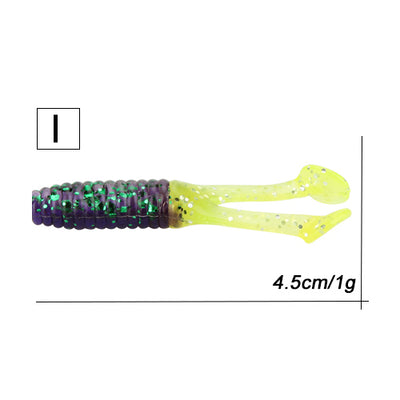 Palas de Natación Dobles - Set de 10 o 5 Piezas para Entrenamiento Acuático - Image 12