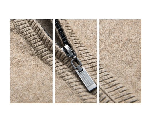 Chaleco Térmico de Lana Merino para Hombre - Image 17