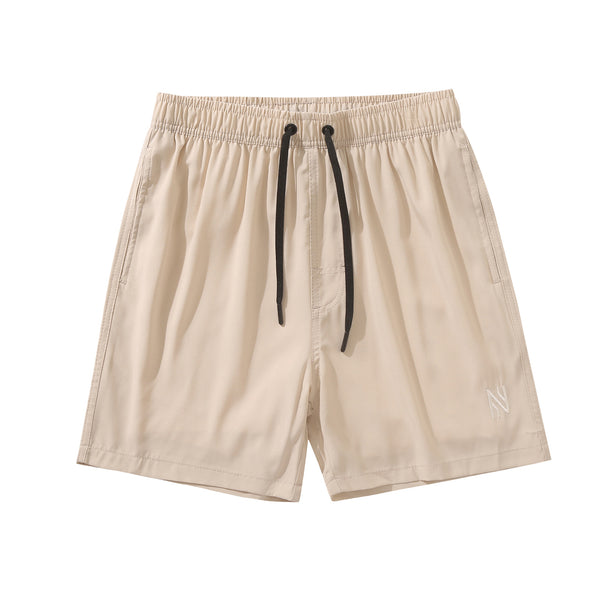 Shorts Deportivos Casuales para Hombre - Playa y Verano