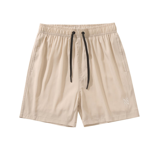 Shorts Deportivos Casuales para Hombre - Playa y Verano - Image 2